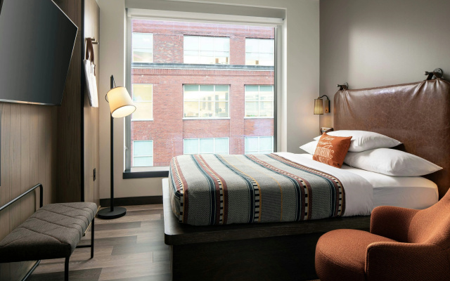 photo 4 of Moxy Louisville Downtown