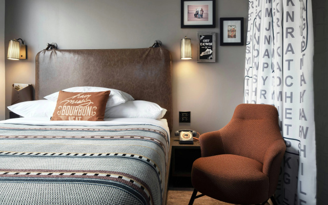 photo 5 of Moxy Louisville Downtown