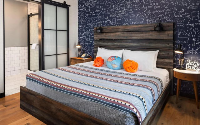 photo 2 of Moxy Madison Downtown