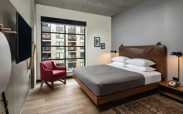 photo 3 of Moxy Minneapolis Downtown