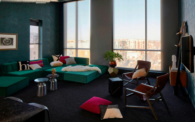 photo 3 of MOXY Minneapolis Uptown