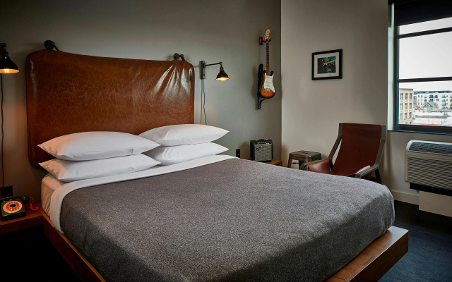 photo 5 of MOXY Minneapolis Uptown