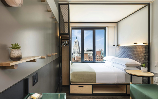 photo 4 of Moxy NYC East Village