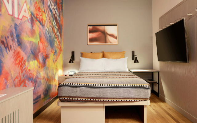 photo 2 of Moxy Richmond Downtown