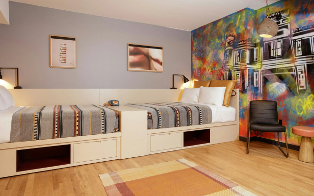photo 3 of Moxy Richmond Downtown