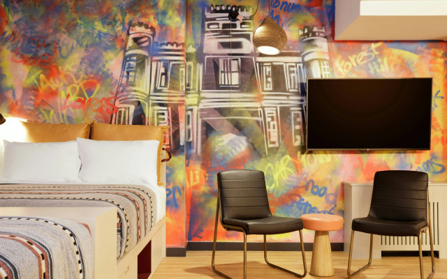 photo 4 of Moxy Richmond Downtown