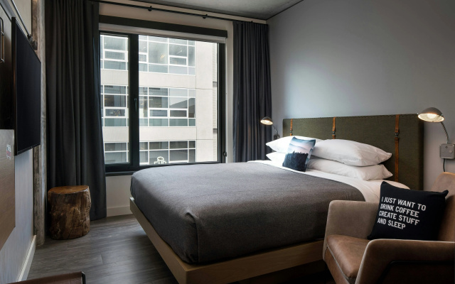photo 2 of MOXY Seattle Downtown