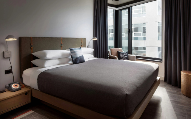 photo 3 of MOXY Seattle Downtown