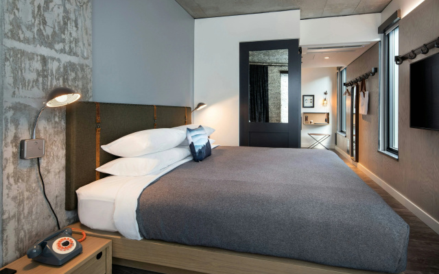 photo 4 of MOXY Seattle Downtown