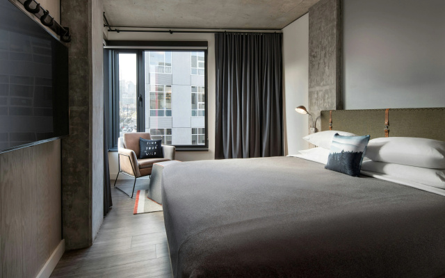 photo 5 of MOXY Seattle Downtown