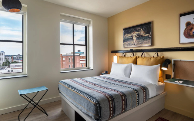 photo 3 of Moxy Springfield Downtown