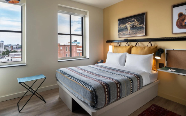 photo 4 of Moxy Springfield Downtown