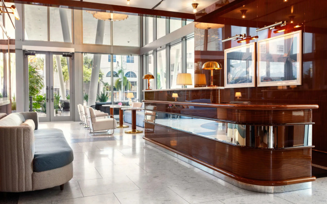 photo 2 of Mr. C Miami Coconut Grove