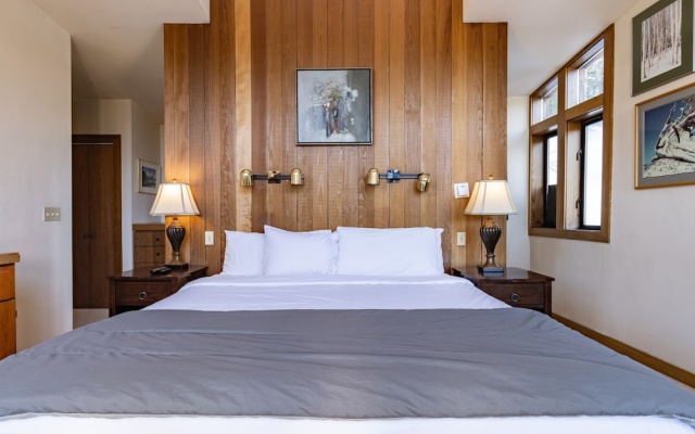 photo 4 of Walk to Palisades Village + Ski Lifts 5BR w/ Mtn Views Mt. Jola by Avantstay
