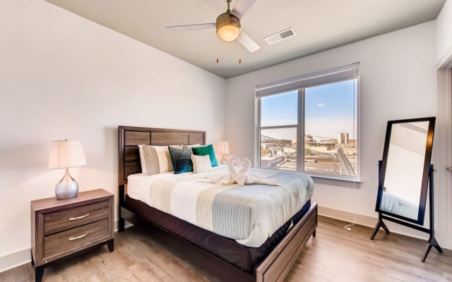 photo 2 of Music City Apartments by 1stHomeRent