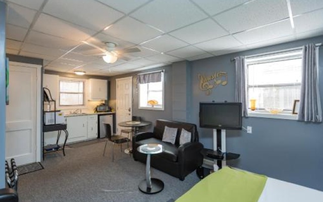 photo 4 of Music Valley Studio - Opryland Area