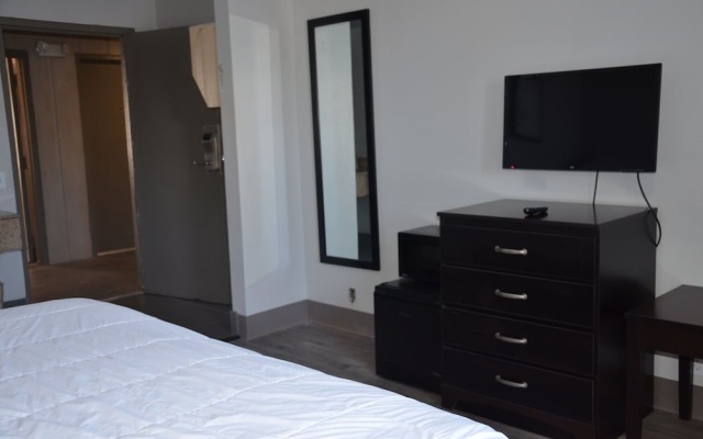 photo 2 of My Home & Suites Covington