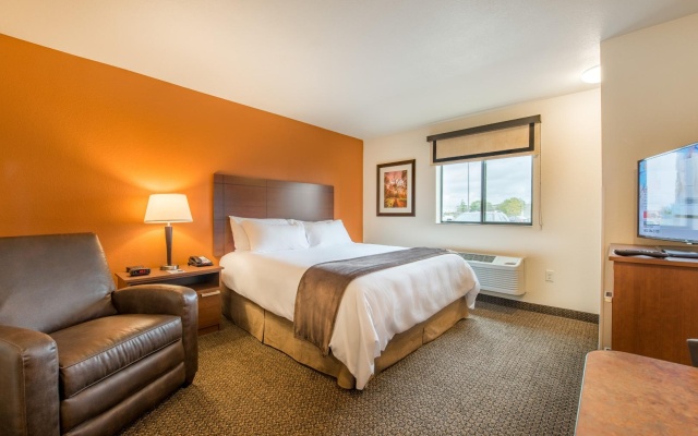 photo 4 of My Place Hotel- Nashville East-140/Lebanon, TN