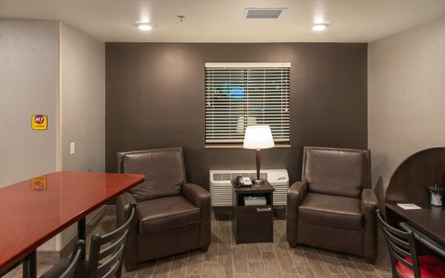 photo 5 of My Place Hotel Portland East