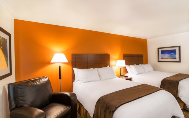 photo 3 of My Place Hotel Wixom Novi Detroit