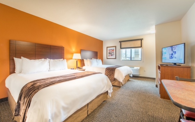 photo 4 of My Place Hotel Wixom Novi Detroit