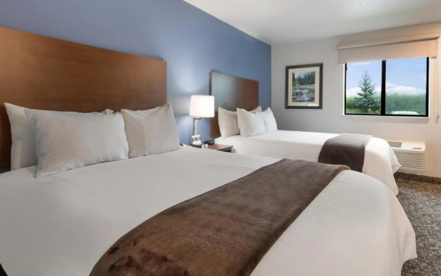 photo 3 of My Place Hotel - Council Bluffs/Omaha East, IA