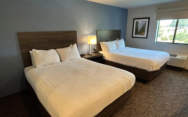 photo 2 of My Place Hotel-Medford OR