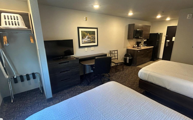 photo 3 of My Place Hotel-Medford OR