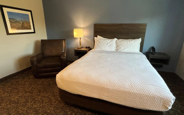 photo 5 of My Place Hotel-Medford OR