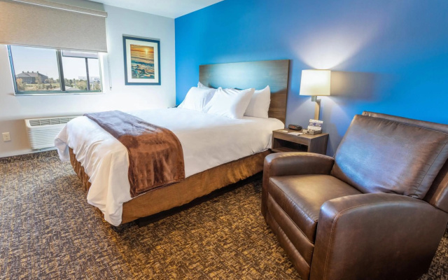 photo 5 of My Place Hotel-Portland East, OR