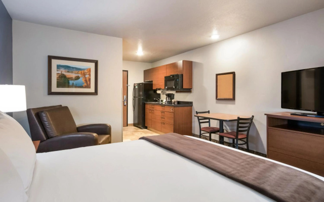 photo 5 of My Place Hotel - St. George, UT