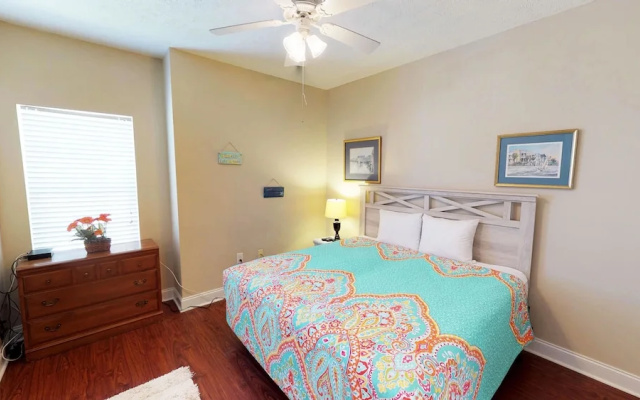 photo 4 of Myrtle Beach 305A Villa Villa 4