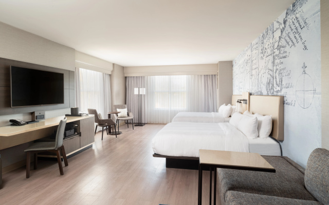 photo 3 of Mystic Marriott Hotel and Spa