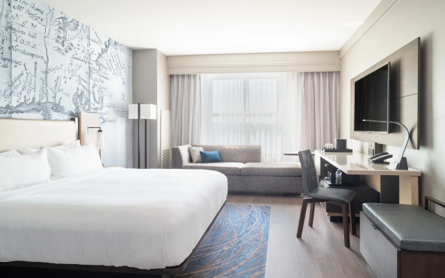photo 5 of Mystic Marriott Hotel and Spa
