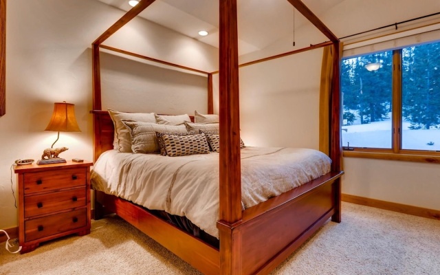 photo 4 of Nangle Woods  4 Bedroom Townhouse by RedAwning