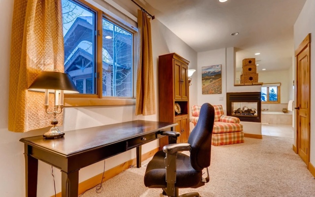 photo 5 of Nangle Woods  4 Bedroom Townhouse by RedAwning