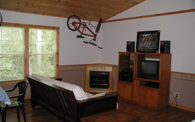photo 2 of Nantahala Cabins