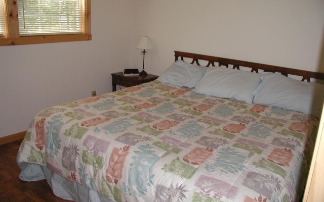 photo 3 of Nantahala Cabins