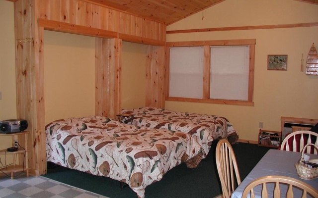 photo 4 of Nantahala Cabins