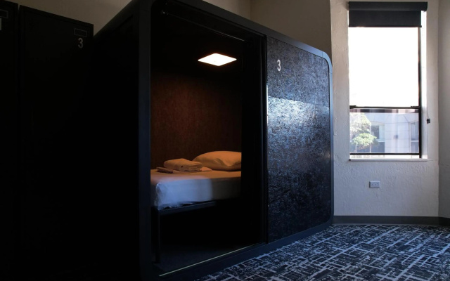 photo 3 of Chapter San Francisco - Hostel