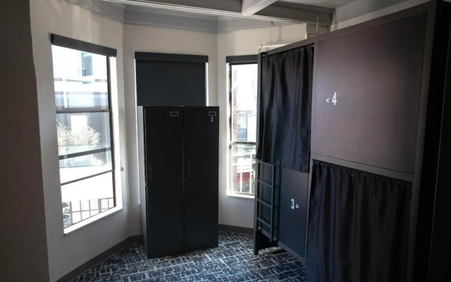 photo 5 of Chapter San Francisco - Hostel