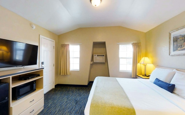 photo 5 of Napa Discovery Inn