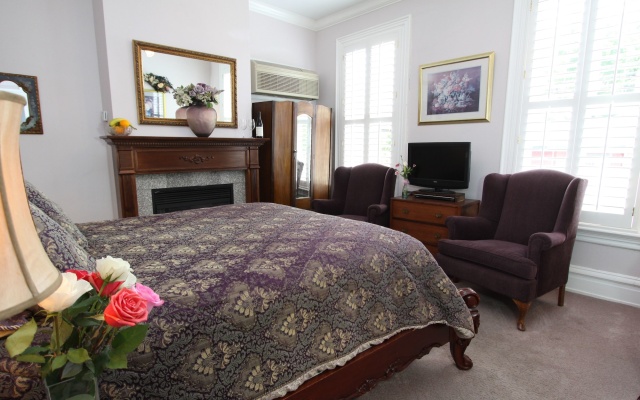 photo 4 of Napa Inn