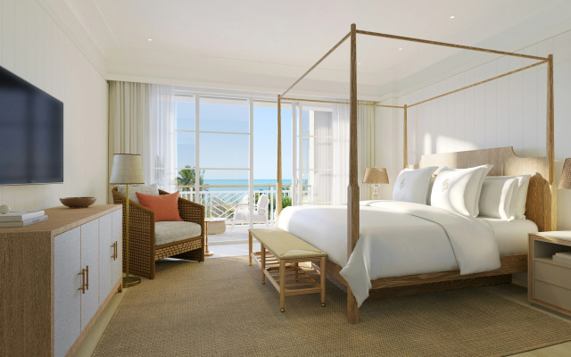 photo 5 of Naples Beach Club, A Four Seasons Resort