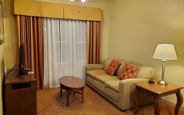 photo 3 of Nashville 2BD Lockoff