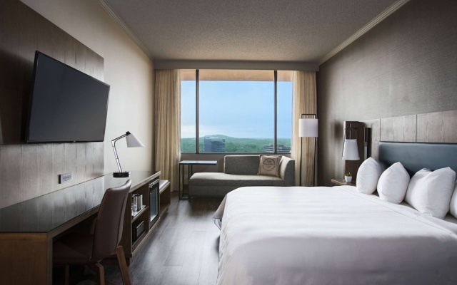 photo 4 of Sonesta Nashville Airport