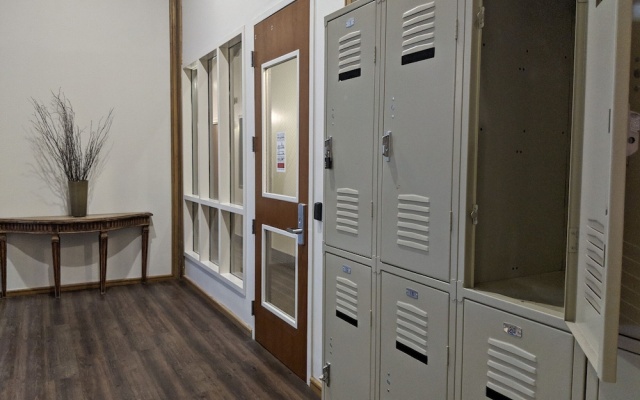 photo 2 of Nashville Downtown Hostel