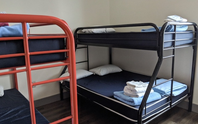 photo 4 of Nashville Downtown Hostel
