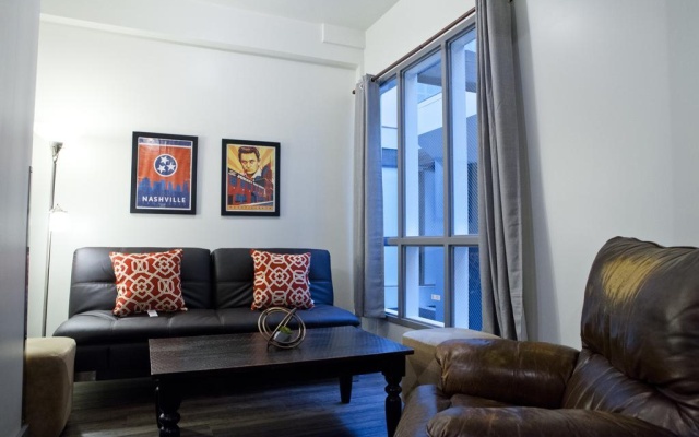 photo 5 of Nashville Downtown Hostel
