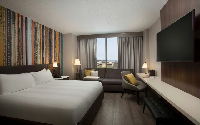 photo 5 of Nashville Marriott at Vanderbilt University